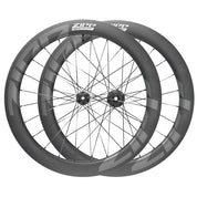 Zipp 404 Firecrest Tubeless Center Lock Disc-Brake Wheels