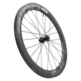 Zipp 404 Firecrest Tubeless Center Lock Disc-Brake Wheels