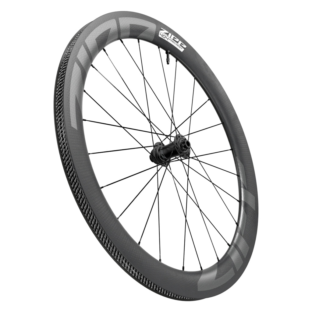 自転車本体 zipp 404 Firecrest Tubeless disc Zipp 404 Firecrest Tubeless Center Lock Disc-Brake Wheels – Steed