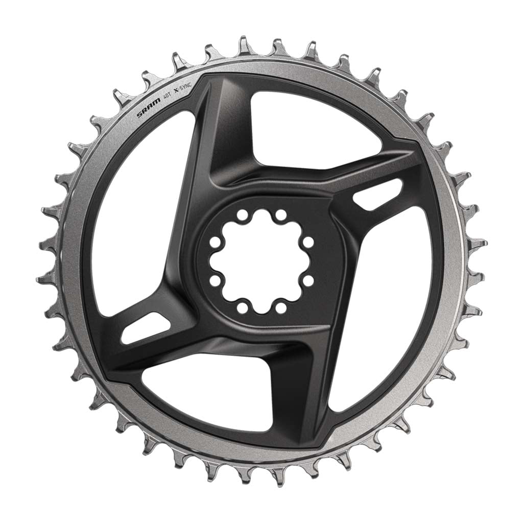 SRAM Red/Force D1 12-Speed Direct Mount 40T Chainring (Take-Off)