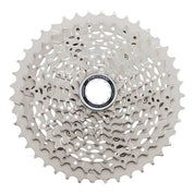 Cassette Shimano CS-M4100 Deore 10 vitesses