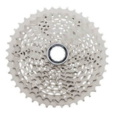 Cassette Shimano CS-M4100 Deore 10 vitesses