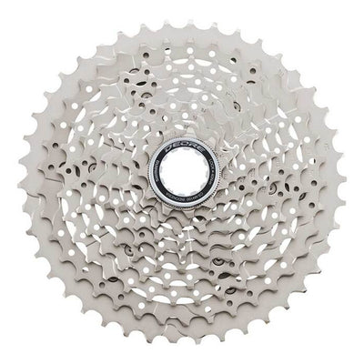 Shimano CS-M4100 Deore 10-Speed Cassette