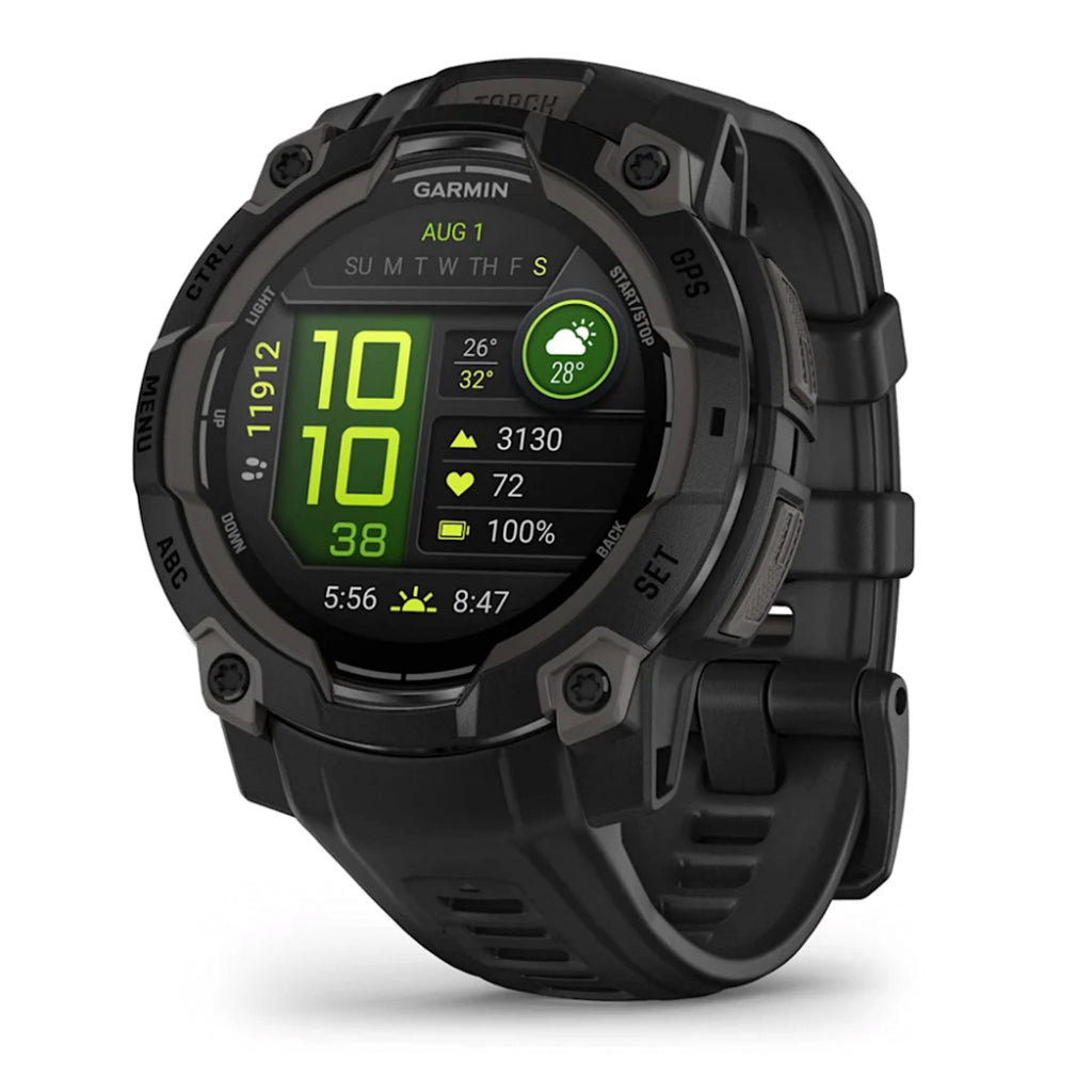 Garmin Instinct 3