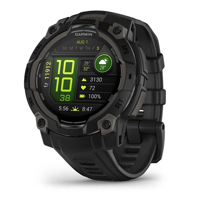 Garmin Instinct 3