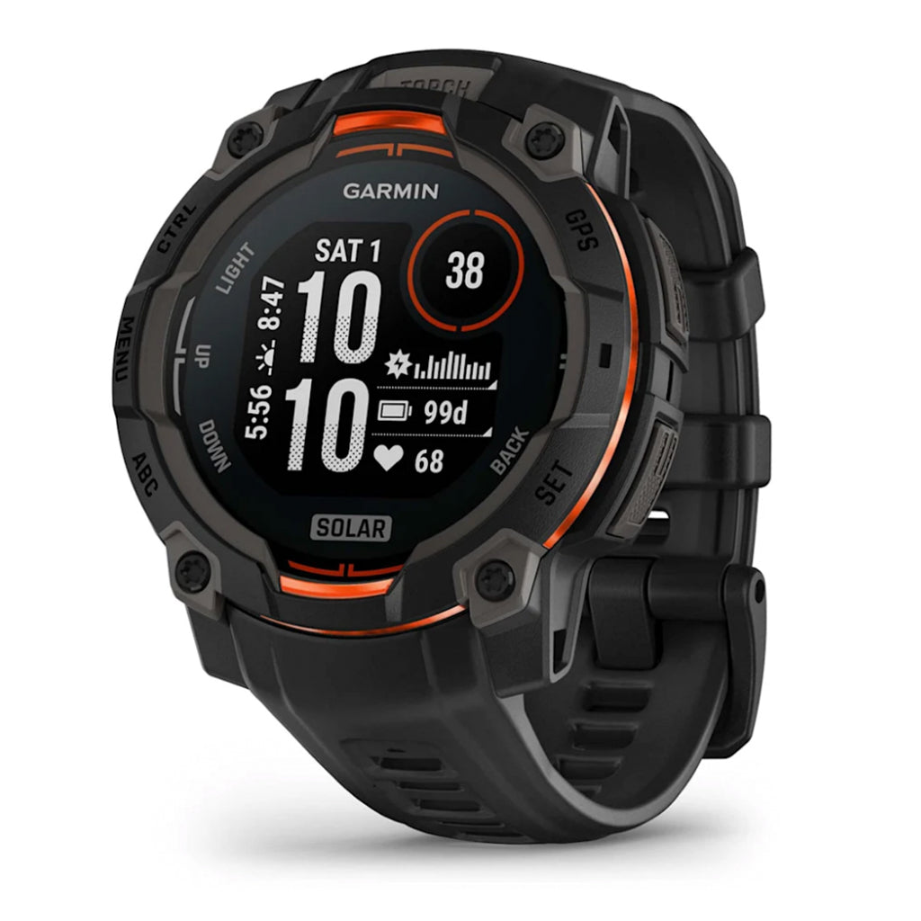 Garmin Instinct 3