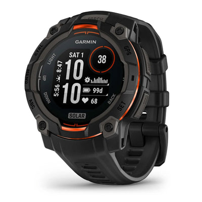 Garmin Instinct 3