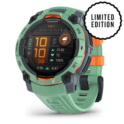 Garmin Instinct 3