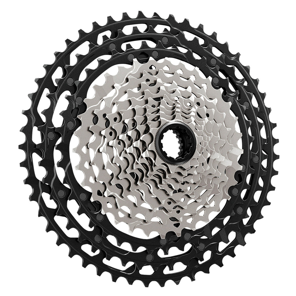 Shimano CS-M9101 XTR Hyperglide+ Cassette 12 vitesses