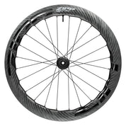Zipp 454 NSW Tubeless Center Lock Disc-Brake Wheels
