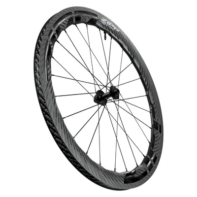 Roues Zipp 454 NSW Tubeless Center Lock à frein à disque