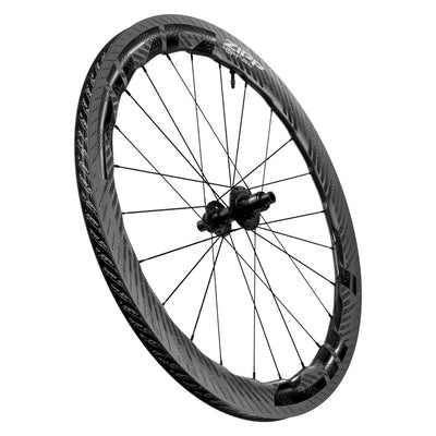 Roues Zipp 454 NSW Tubeless Center Lock à frein à disque