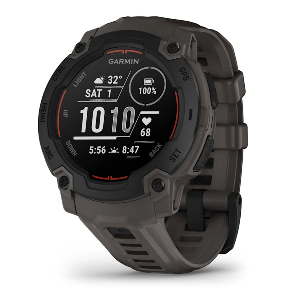 Garmin Instinct 3