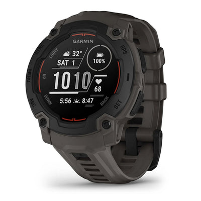 Garmin Instinct 3