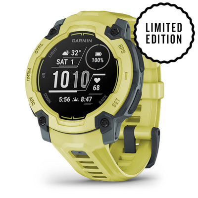 Garmin Instinct 3