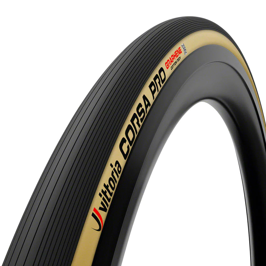 Vittoria Corsa Pro Tubeless G2.0 (Take-Off)