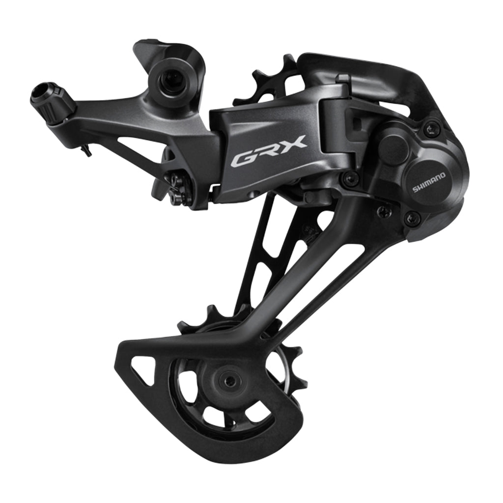 Shimano RD-RX822-SGS GRX Direct Mount 12-Speed Rear Derailleur 51T Max