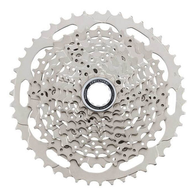 Shimano CS-M4100 Deore 10-Speed Cassette