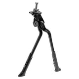 49°N Deluxe Double Leg Alloy Kickstand 24-29"