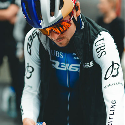 Amacx Sports Nutrition Energy Fruit Chew Cassis (12 pack)