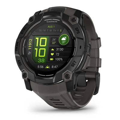 Garmin Instinct 3