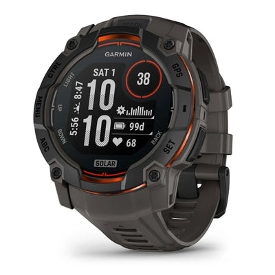 Garmin Instinct 3