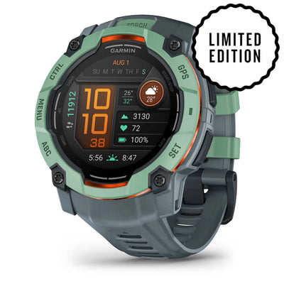 Garmin Instinct 3