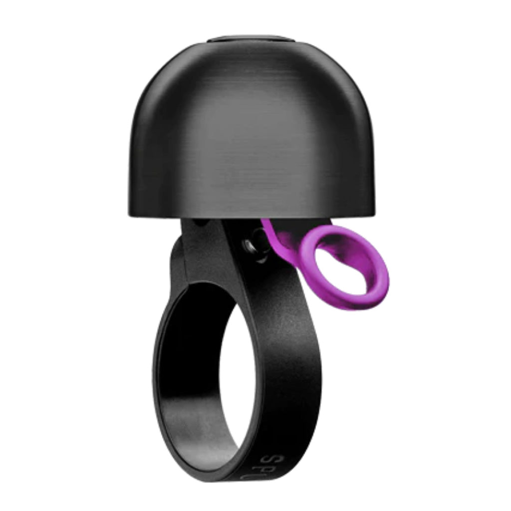Spurcycle Compact Bell 22.2mm