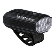 Lezyne Lite Drive 1200+ Front - Powerful LED Front Bike Light