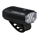 Lezyne Lite Drive 1200+ Front - Powerful LED Front Bike Light