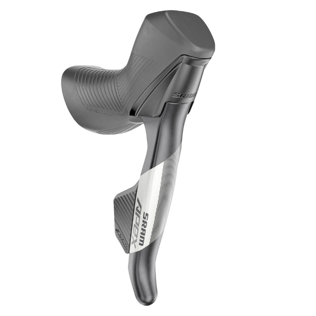 SRAM Apex AXS D1 Système de changement/freinage à disque plat 12 vitesses