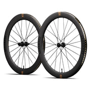 Reserve 57|64 Turbulent Aero CL Wheelset