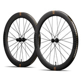 Reserve 57|64 Turbulent Aero CL Wheelset