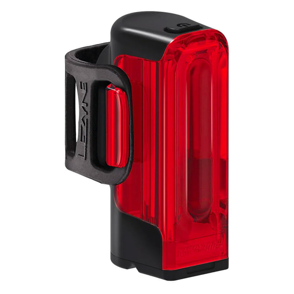 Lezyne Strip Drive 300+ Feu arrière LED