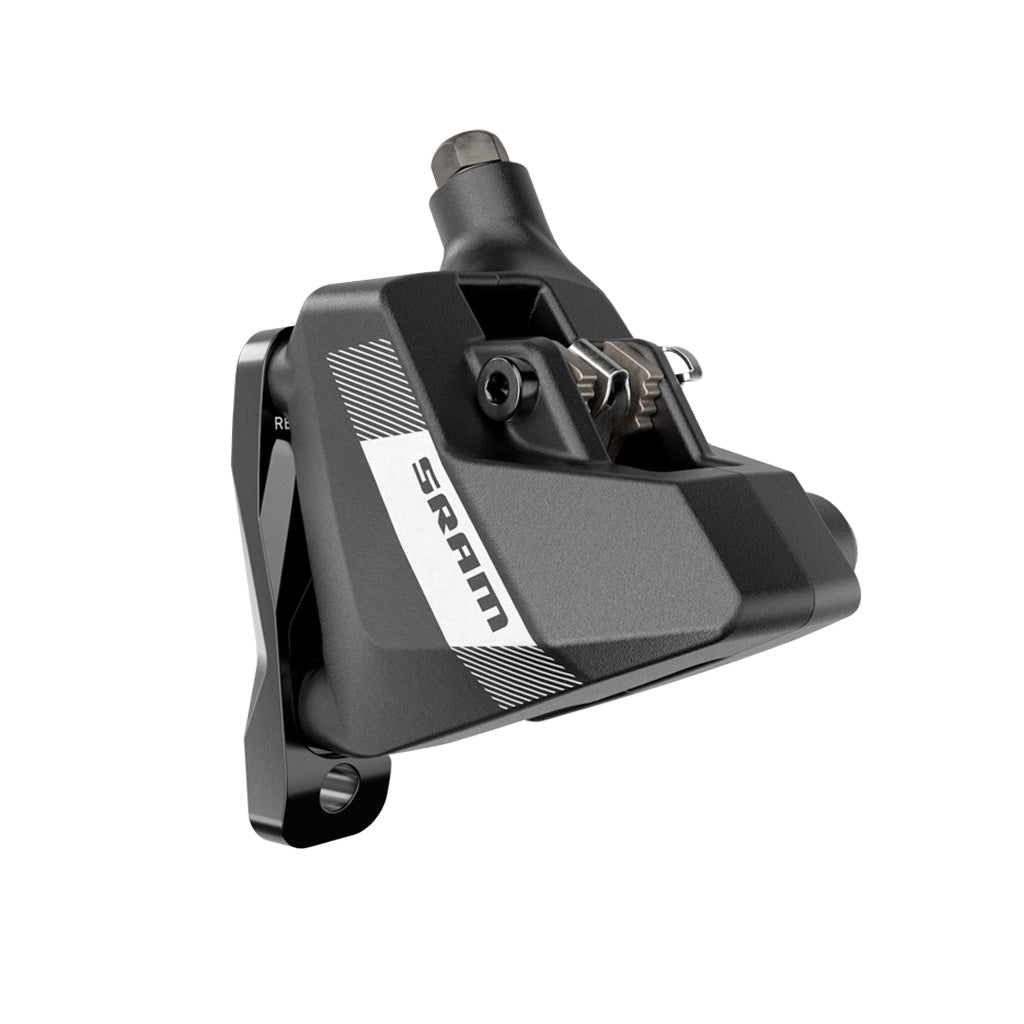 SRAM Apex D1 Système de changement/freinage à disque plat 12 vitesses