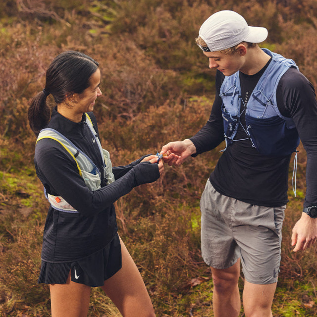 Amacx Sports Nutrition Energy Fruit Chew Piña (12 pack)