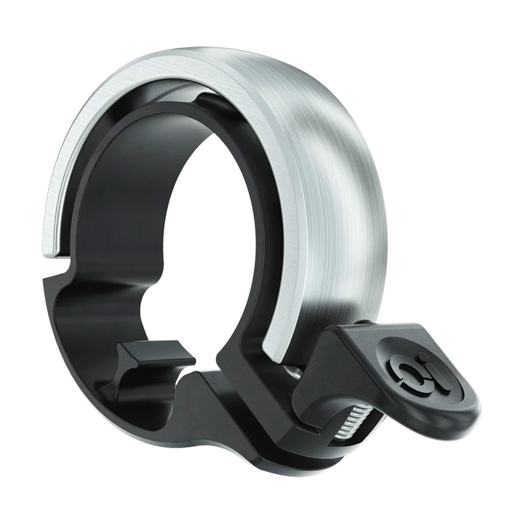 Knog Oi Classic Bike Bell Large