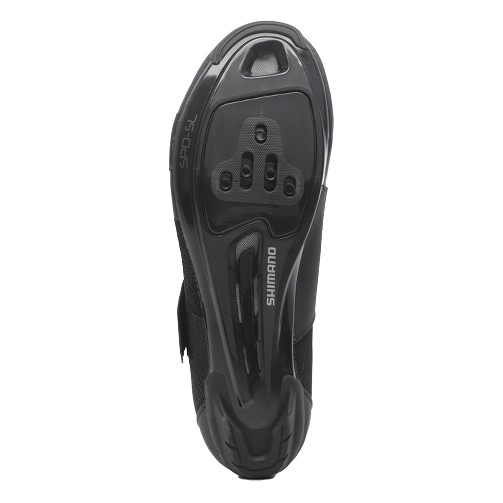 Chaussure de cyclisme d'intérieur Shimano SH-IC100W pour femme