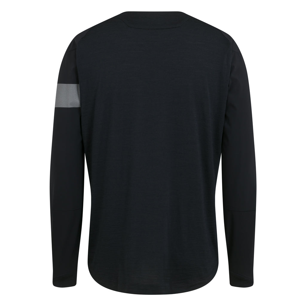 Rapha Men's Trail Windblock Jersey – Steed Cycles