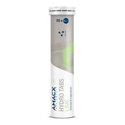 Comprimés Hydro Amacx Sports Nutrition (Boîte de 3) EN LIGNE UNIQUEMENT
