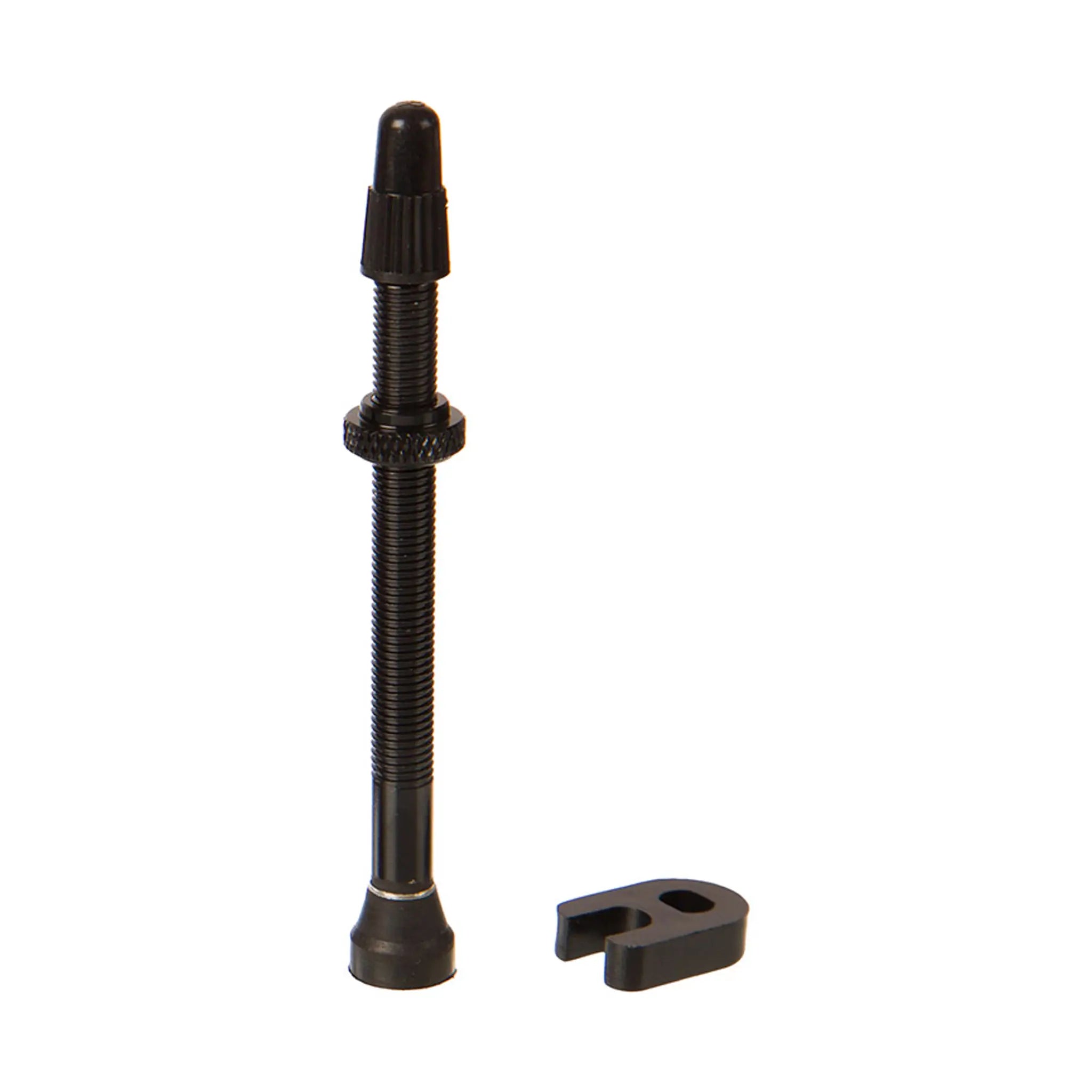 Valve Presta universelle tubeless Zipp de 70mm pour Zipp 404 S