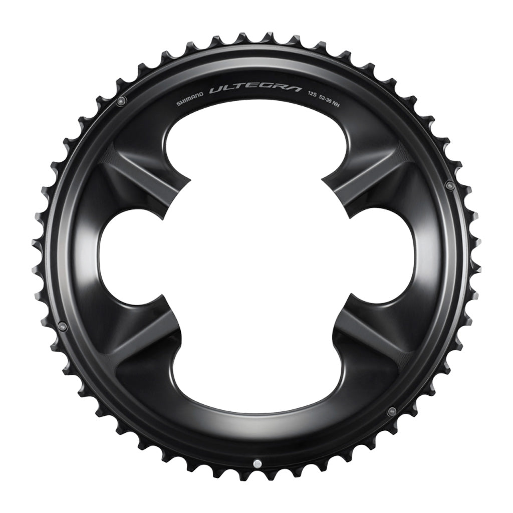Shimano FC-R8100 Ultegra Chainring – Steed Cycles