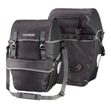 Ortlieb Sacoche de vélo Bike-Packer Plus 42 litres QL2.1 (paire)