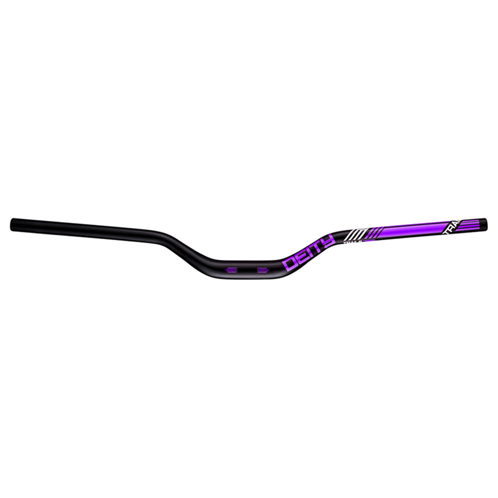 Deity Highside 760 Cintre / 50mm de hauteur