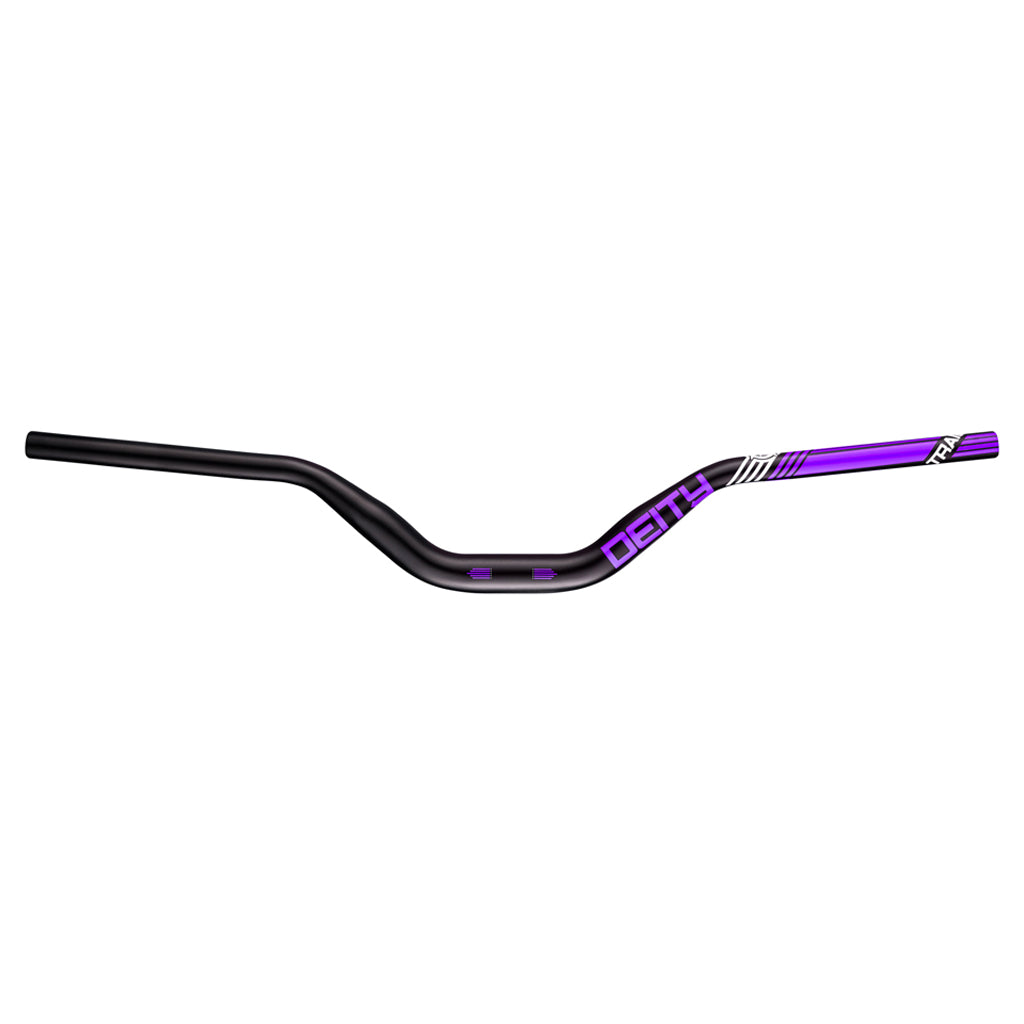Deity Highside 760 Cintre / 80mm de hauteur