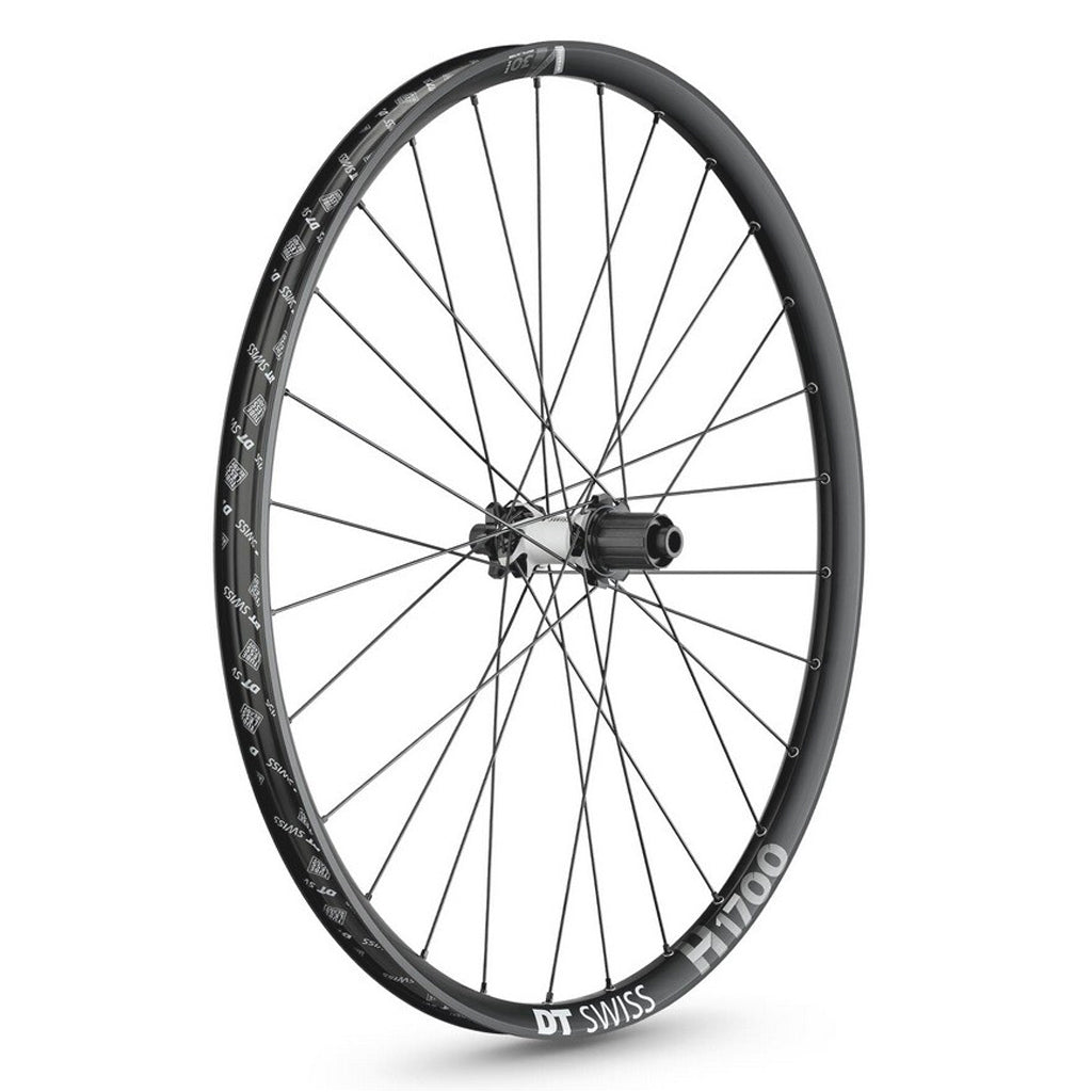 DT Swiss HX 1700 SP 29 IS 30 12/148 Micro Spline Rear Wheel
