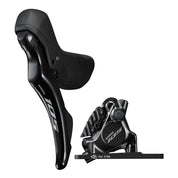 Shimano 105 ST-R7120 / BR-R7170 Frein à disque à montage plat 160mm