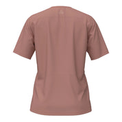 7Mesh Chemise Atlas Manches Courtes Femme