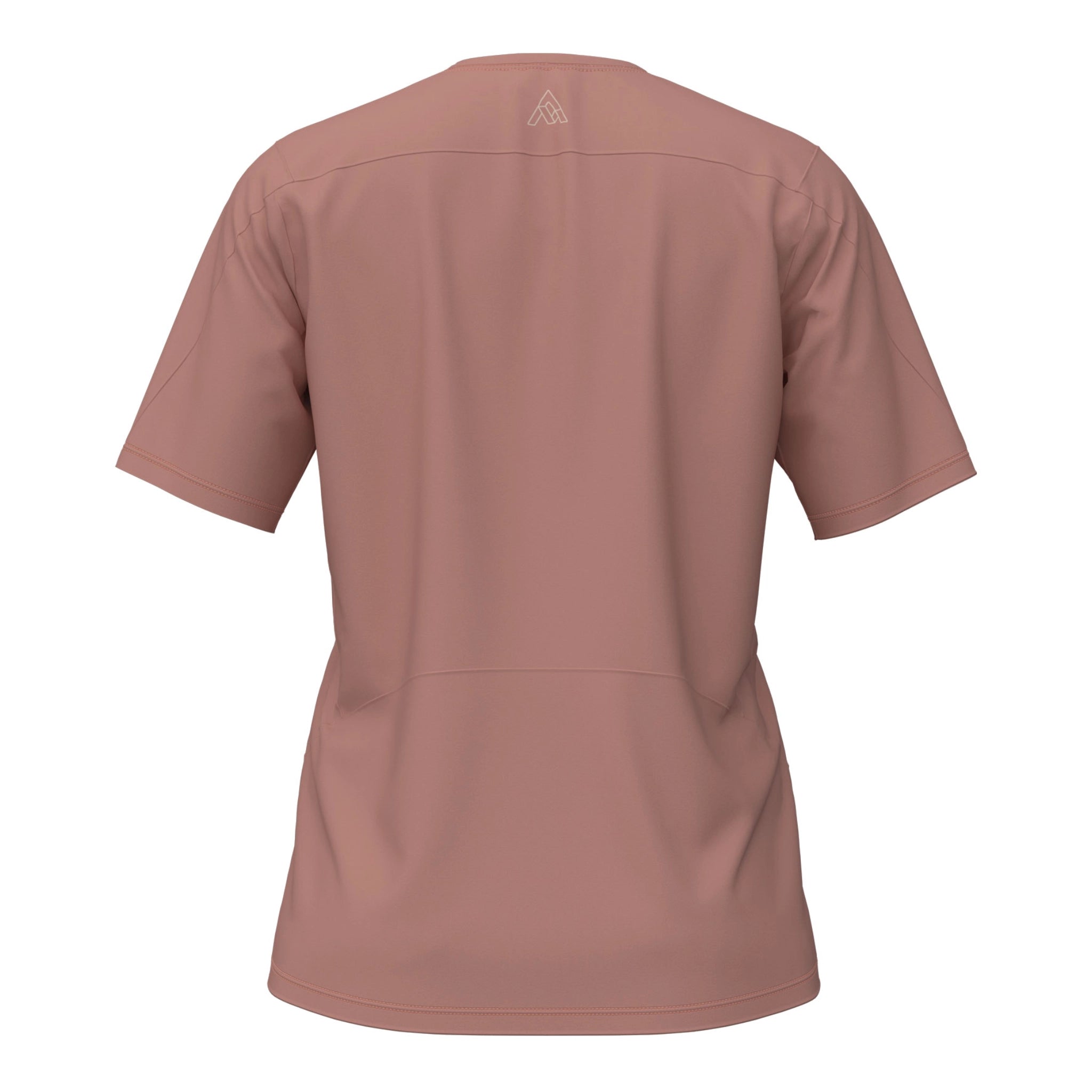 7Mesh Chemise Atlas Manches Courtes Femme