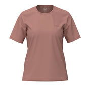 7Mesh Chemise Atlas Manches Courtes Femme